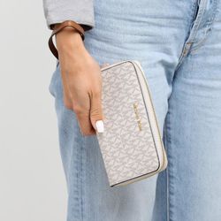 Cartera Jet Set