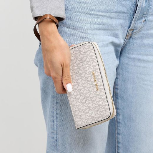 Cartera Jet Set