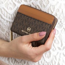 Cartera Jet Set