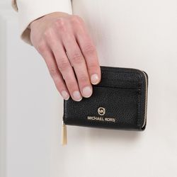Cartera Jet Set