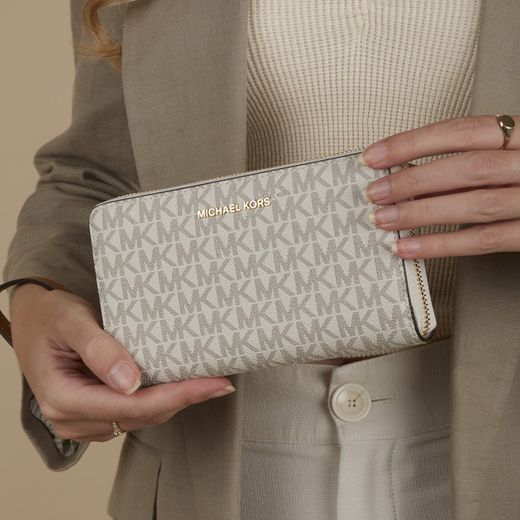 Cartera Jet Set