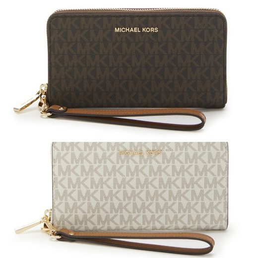 Cartera Jet Set