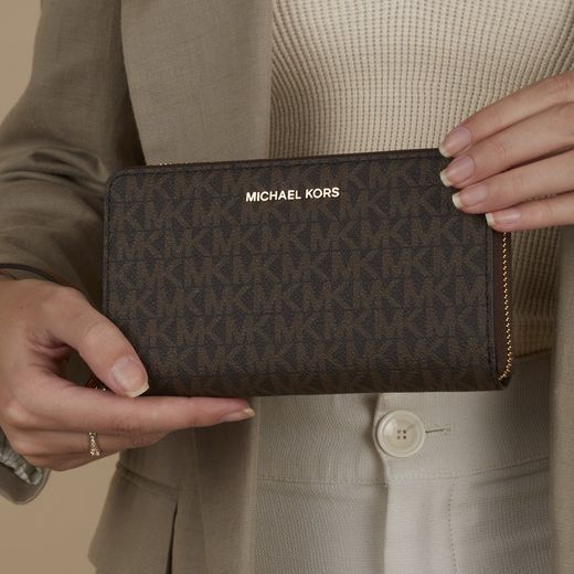 Cartera Jet Set