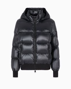 Chaqueta acolchada