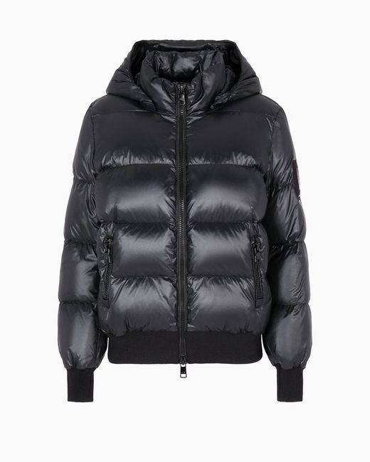 Chaqueta acolchada