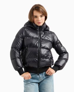 Chaqueta acolchada