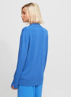 Chaqueta de punto