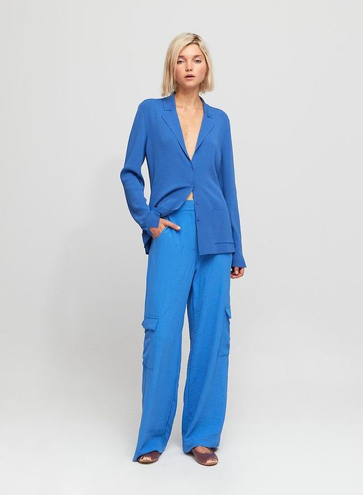 Chaqueta de punto