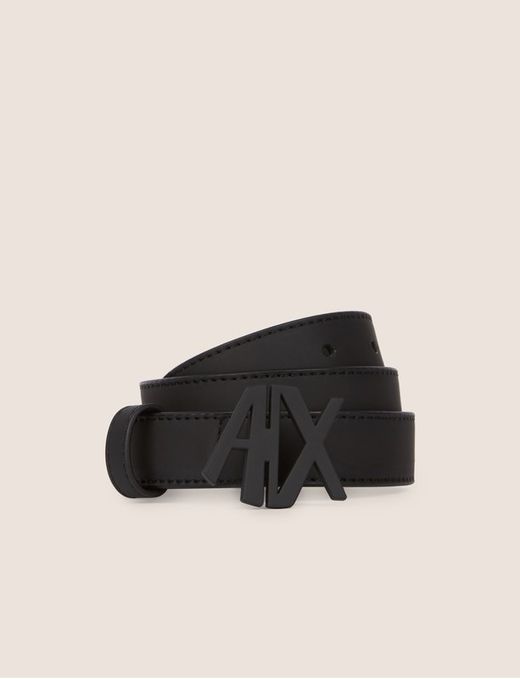 Cinturón Armani AX