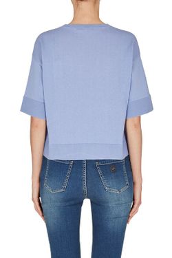 Jersey cuello caja