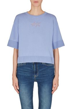 Jersey cuello caja