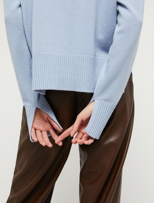 Jersey oversize