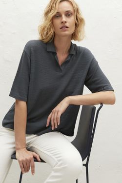 Jersey Polo