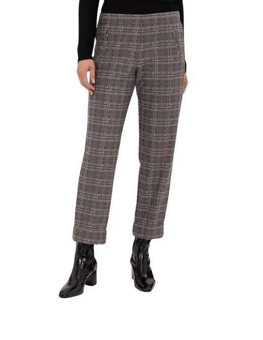 Pantalon a cuadros