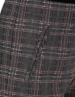 Pantalon a cuadros