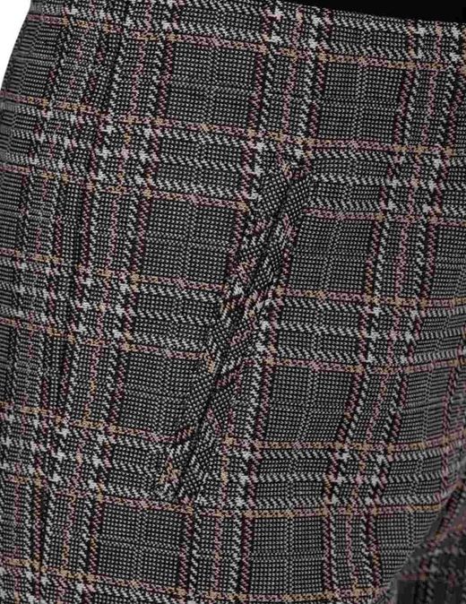 Pantalon a cuadros