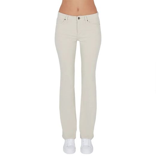 Pantalon acampanado