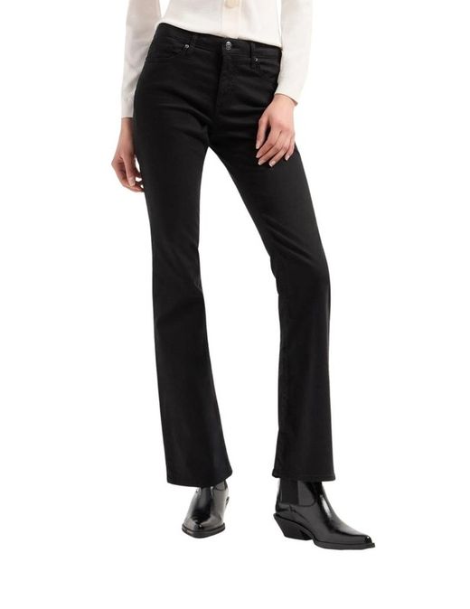 Pantalon acampanado
