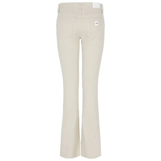 Pantalon acampanado