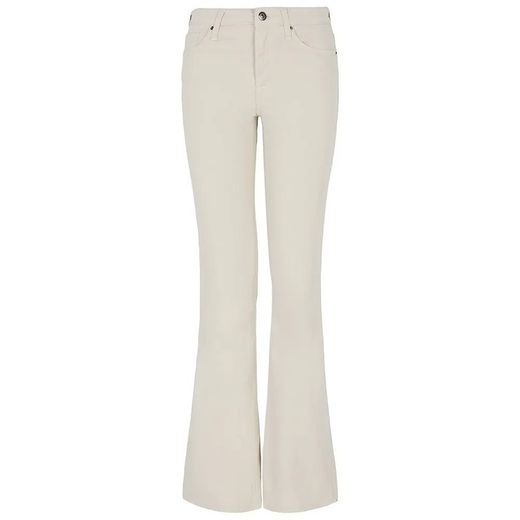 Pantalon acampanado