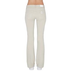 Pantalon acampanado