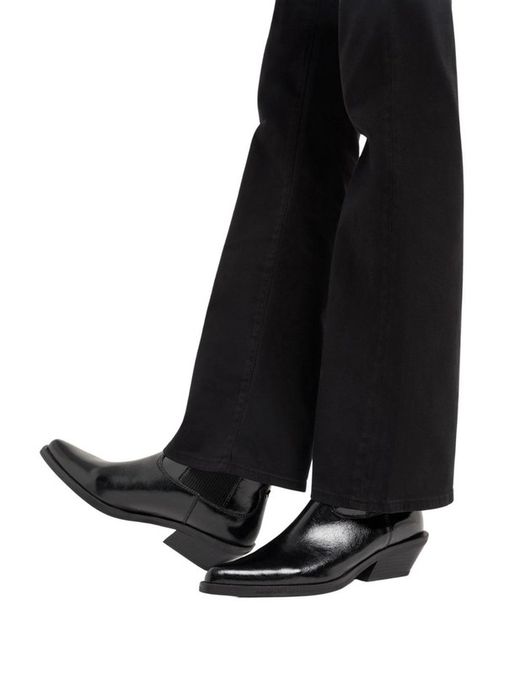 Pantalon acampanado