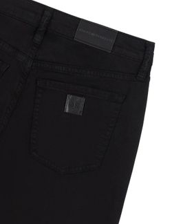 Pantalon acampanado