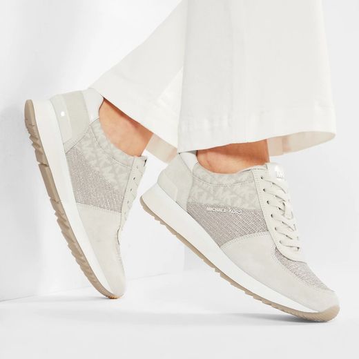 Sneakers “Allie trainer”