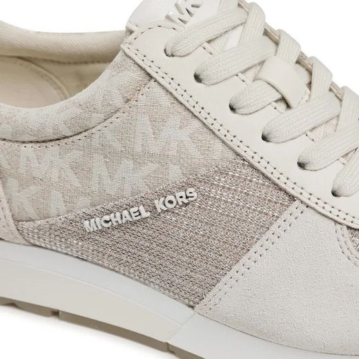 Sneakers “Allie trainer”