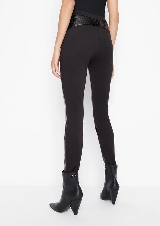 Pantalon   cocodrilo