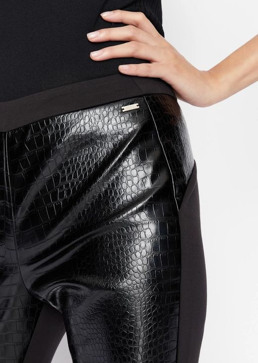 Pantalon   cocodrilo