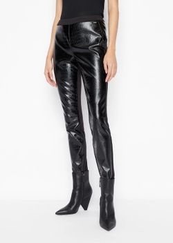 Pantalon   cocodrilo