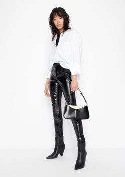 Pantalon   cocodrilo
