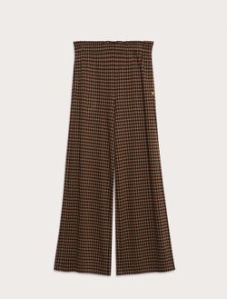 Pantalon cuadros vichy