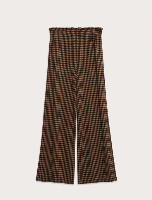 Pantalon cuadros vichy