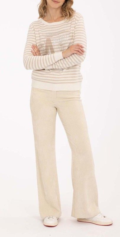 Pantalon de pana