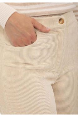 Pantalon de pana