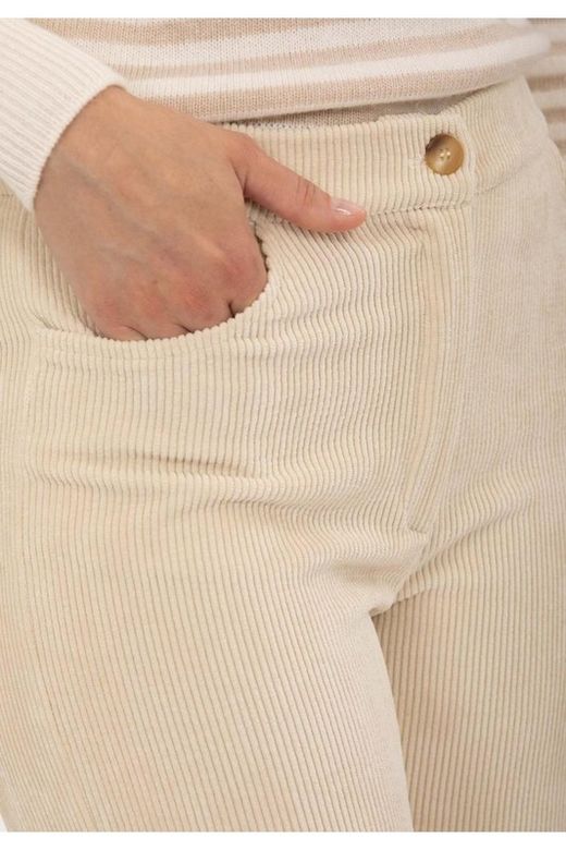 Pantalon de pana