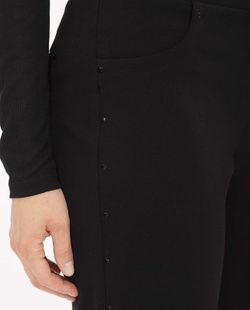 Pantalon punto milano