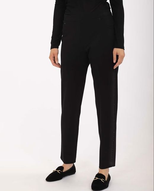 Pantalon punto milano