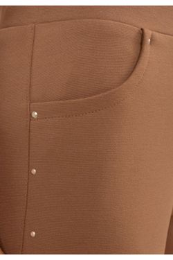 Pantalon punto milano