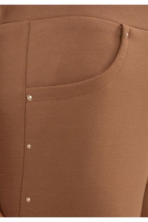 Pantalon punto milano