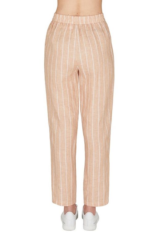 Pantalón raya diplomática