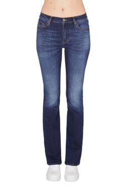 Pantalón tejano 5 bolsillos