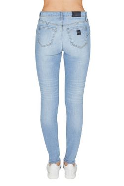 Pantalón tejano 5 bolsillos