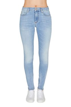 Pantalón tejano 5 bolsillos