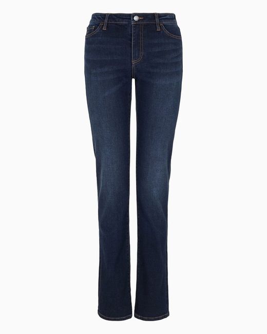 Pantalon tejano