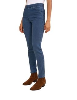 Pantalon tejano