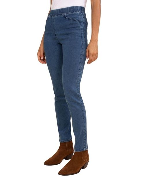 Pantalon tejano