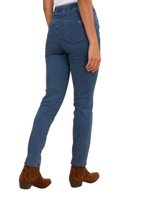 Pantalon tejano